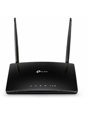 Wi-Fi-машрутизатор TP-Link Archer MR202 Wi-Fi-Маршрутизатори