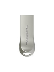 USB накопичувач Team C222 32GB Silver (TC222332GS01) 32 ГБ