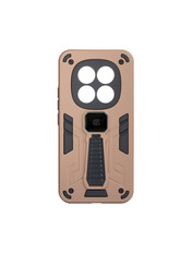 Чохол ArmorStandart Proover для Xiaomi Redmi Note 15 Pro Plus 5G / Poco M8 Pro 5G Brown Brown (6942817530)