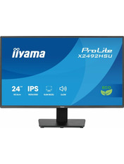 Монітор iiYama ProLite X2492HSU-B1 24" Монітори