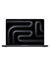 Ноутбук Apple MacBook Pro 14 M4 Max (Z1FE004Q0) Space Black