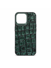 Чохол Harder Kaiju для Apple iPhone 14 Pro Max Green