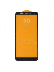 Захисне скло 9D для Xiaomi Redmi 5 (OEM) глянсове