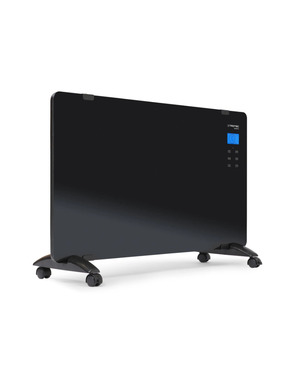 Конвектор Trotec TCH 2011 E 2000W Black (TCH2011E)