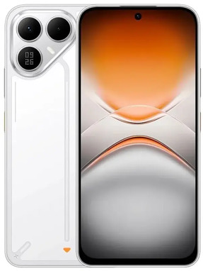 Tecno Pova 8 8/128GB White (4894947132292)