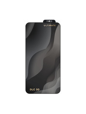 Захисне скло iNOBI Ultimate DLC 3D для Apple iPhone 17 Pro глянсове