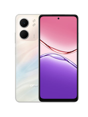 Oppo A5x Laser White 4/128GB Laser White
