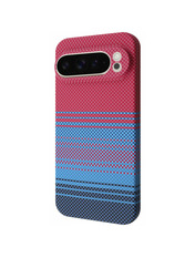 Чохол Proove Gleam Case with Magnetic Ring для Google Pixel 9 Pro XL Pink Sunset Pink Sunset (PCGCGPGX0974)