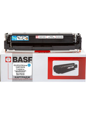 BASF KT-067C-WOC (Canon 067/HP 207A) Cyan  (BASF-KT-067C-WOC)