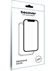 BeCover для Motorola G06 / G06 Power глянсове (714364)