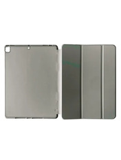 Чохол Smart Case+stylus Apple iPad 10.2 (2019/20/21)/pro10.5(2017)/Air 10.5 Gray Сірий