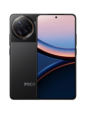 Xiaomi Poco F7 Ultra 16/512GB Black Black 16GB