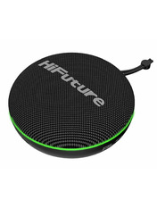 Портативна колонка HiFuture Altus Black