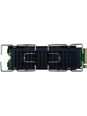 SSD накопичувач HP ZTrb Kit M.2 4TB 4TB PCI Express 4.0 x4 (5S492AA)