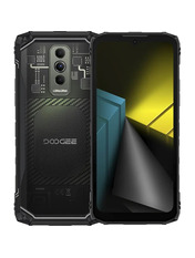Doogee Blade 10 Ultra Energy Moonlight Black 8/256GB Moonlight Black