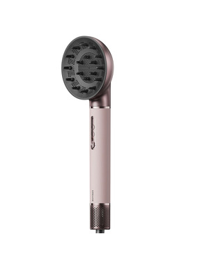 Стайлер Dreame Airstyle Pro HI 8in1 Pink (AMS01A)