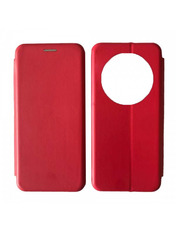 Чохол-книжка для Xiaomi Redmi 14C 4G/Redmi A4/Poco C75 Red