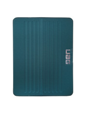 Чохол UAG Metropolis iPad Pro 11 2018-2022 Green Зелений