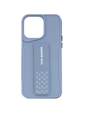 Чохол TPU VIVA для Apple iPhone 16 Pro Max Blue