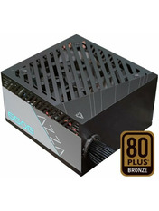 Блок живлення AZZA PSAZ-650B (ATX3.1) ATX 650W 80 Plus Bronze