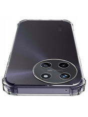 Чохол BeCover Anti-Shock для Realme 11 4G Clear  (710618)