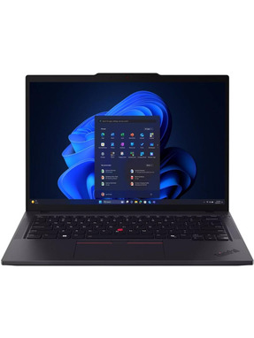 Ноутбук Lenovo ThinkPad T14 G6 (21QG0025RA) Black