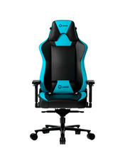 Ігрове крісло LORGAR Base 311 Black/Blue Black/Blue (LRG-CHR311BBL)