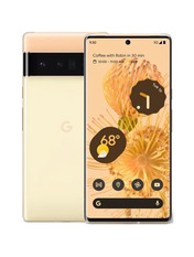 Google Pixel 6 Pro 256GB Sunny Yellow 12/256GB Sunny Yellow