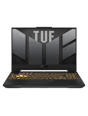Ноутбук Asus TUF Gaming F15 FX507ZC4 (90NR0GW2-M00V60) Jaeger Gray