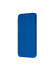 Чохол-книжка ArmorStandart G-Case для Xiaomi Redmi Note 14 Pro 4G Blue Blue (ARM79787)