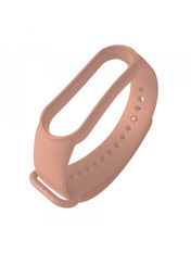 Pino Mi Band 5/6/7 Рожевий Pink Sand