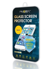 Захисне скло Auzer для Lenovo Vibe C (A2020) глянсове (AG-LVC)