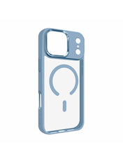 Чохол ArmorStandart Unit MagCase для Apple iPhone 17 Pro Max Light Blue Light Blue (6948102573)