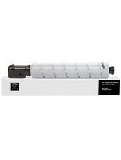 Printalist Canon-EXV54B-PL (Canon C-EXV54) Black  (Canon-EXV54B-PL)