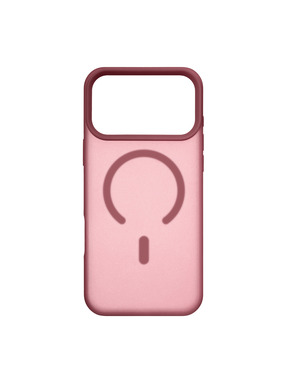 Чохол ArmorStandart Mystiq MagCase для Apple iPhone 17 Pro Max Wine Red (ARM91609)