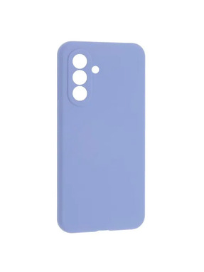 Чохол Silicone Case luxury для Samsung Galaxy A376 A37 Lilac (6952814739)