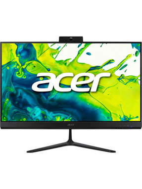 Моноблок Acer Aspire C24-2G (DQ.BPRME.002) Black