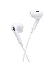 Навушники Baseus Encok HZ19 White (A00182301213-00)