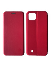 Чохол-книжка Book cover Classy для Realme C11 2021 Red
