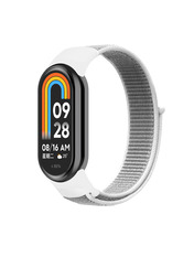 ArmorStandart Xiaomi Smart Band 10/9/8 Білий Grey (ARM86904)