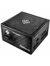 Блок живлення ASRock Steel Legend ATX 650 650W 80 Plus Gold Modular (SL-650G)