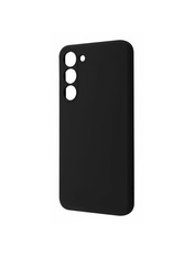 Чохол Wave Colorful Case (TPU) для Samsung Galaxy S711 S23 FE Black Black (6952981374)