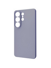 Чохол Wave Colorful Case для Samsung Galaxy S26 Ultra Lavender Grey