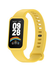 ArmorStandart Xiaomi Smart Band 9 Active / Redmi Smart Band 3 Жовтий Yellow (ARM85587)