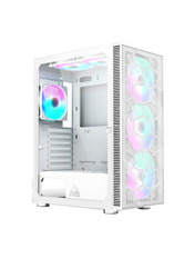 Корпус Montech X3 MESH Midi-Tower White (X3 MESH)