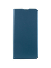 Чохол-книжка GETMAN Elegant (PU) для Samsung Galaxy A145 A14 Blue Blue (6901857234)