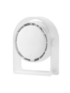 Вентилятор Настільний WIWU WI-FS07 White