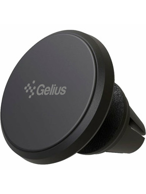 Автомобільний тримач Gelius GP-CH025 Решітка Black (100081)