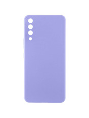 Чохол Silicone Cover Lakshmi Full Camera (AAA) для Samsung Galaxy A505 A50/A307 A30s Dasheen Dasheen (6904187235)