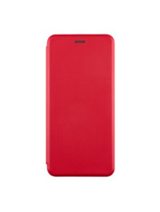 Чохол-книжка Classy для Samsung Galaxy A17 (A175)/A17 5G (A176) Red Red (6937184052)